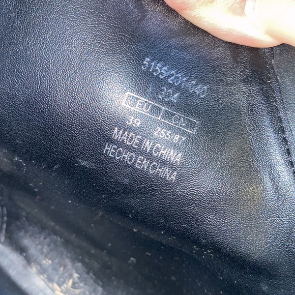 ZARA Ankle Bootie - Picture 6 of 7